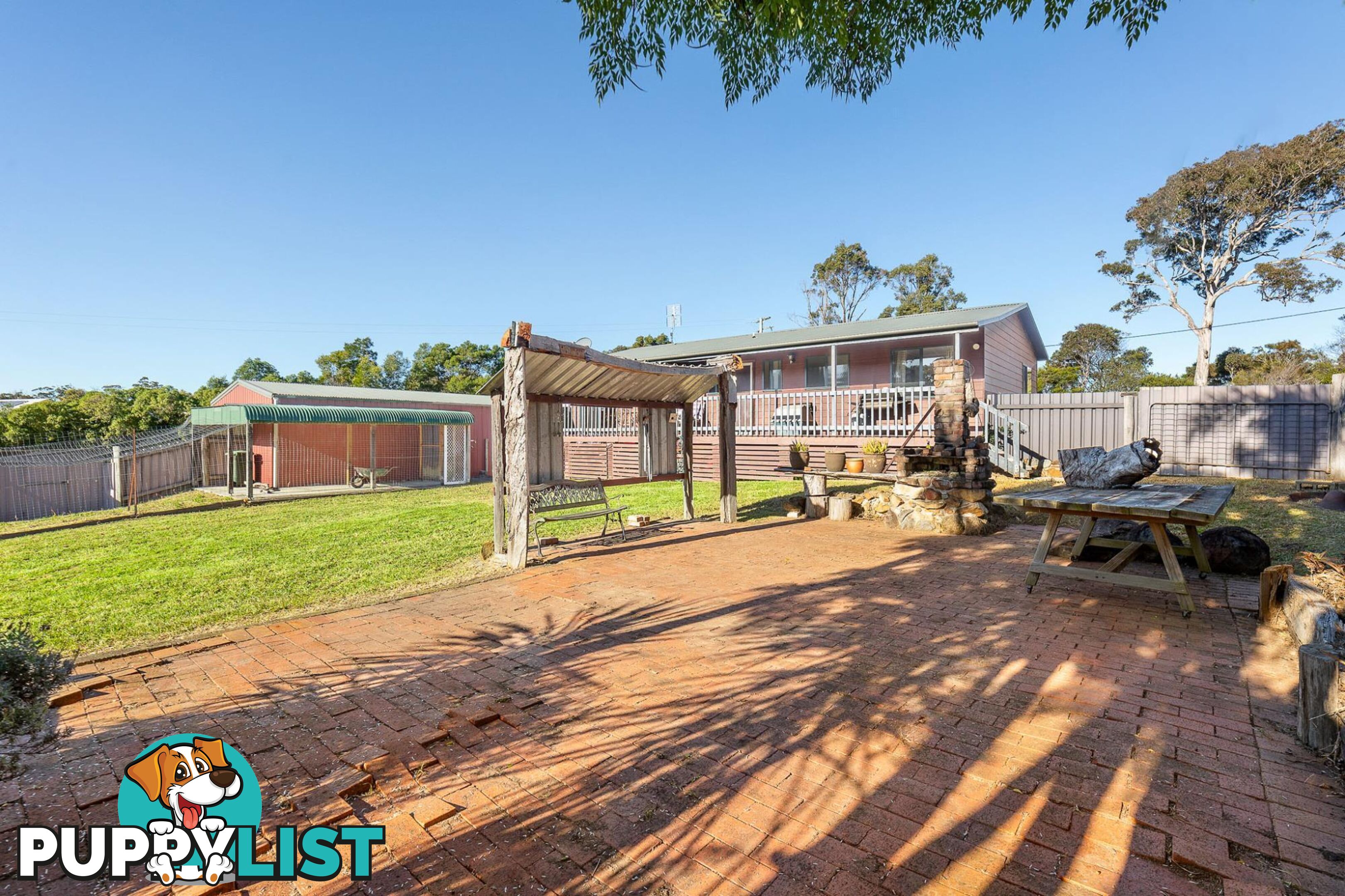 445 Bingie Road BINGIE NSW 2537