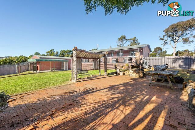 445 Bingie Road BINGIE NSW 2537