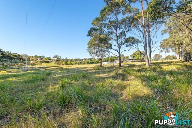 445 Bingie Road BINGIE NSW 2537