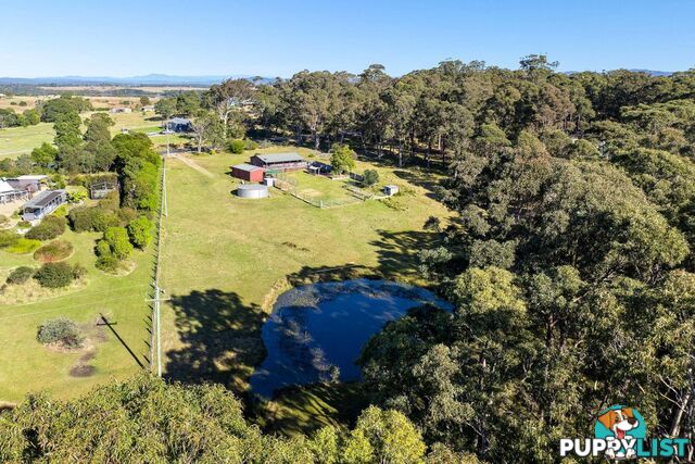 445 Bingie Road BINGIE NSW 2537