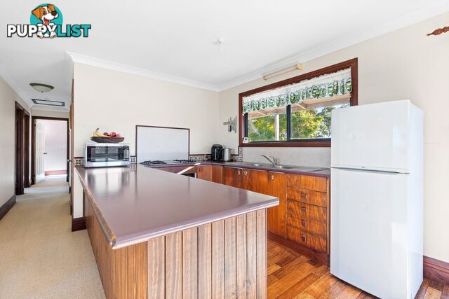 445 Bingie Road BINGIE NSW 2537