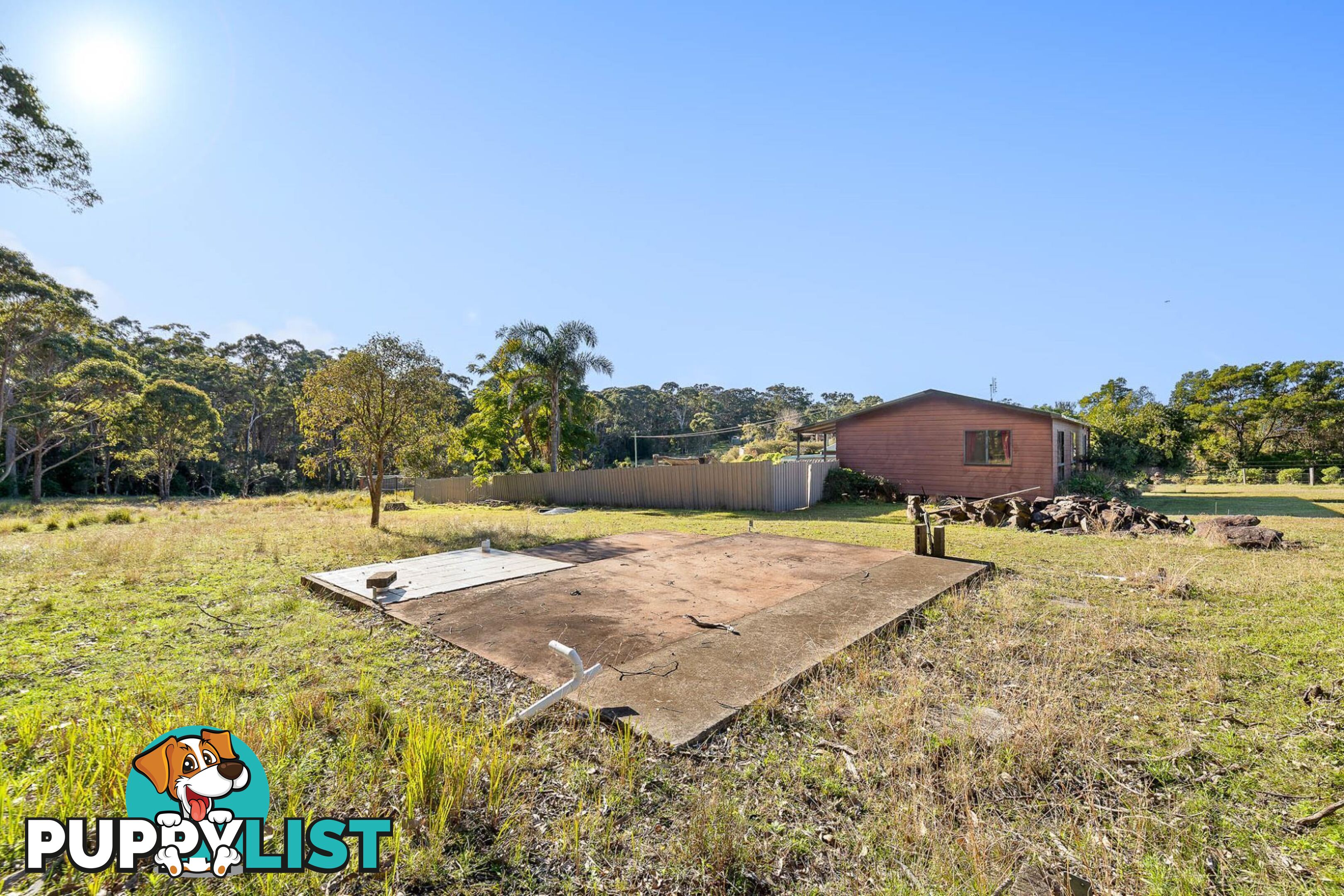 445 Bingie Road BINGIE NSW 2537