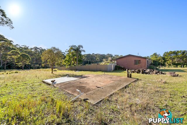 445 Bingie Road BINGIE NSW 2537