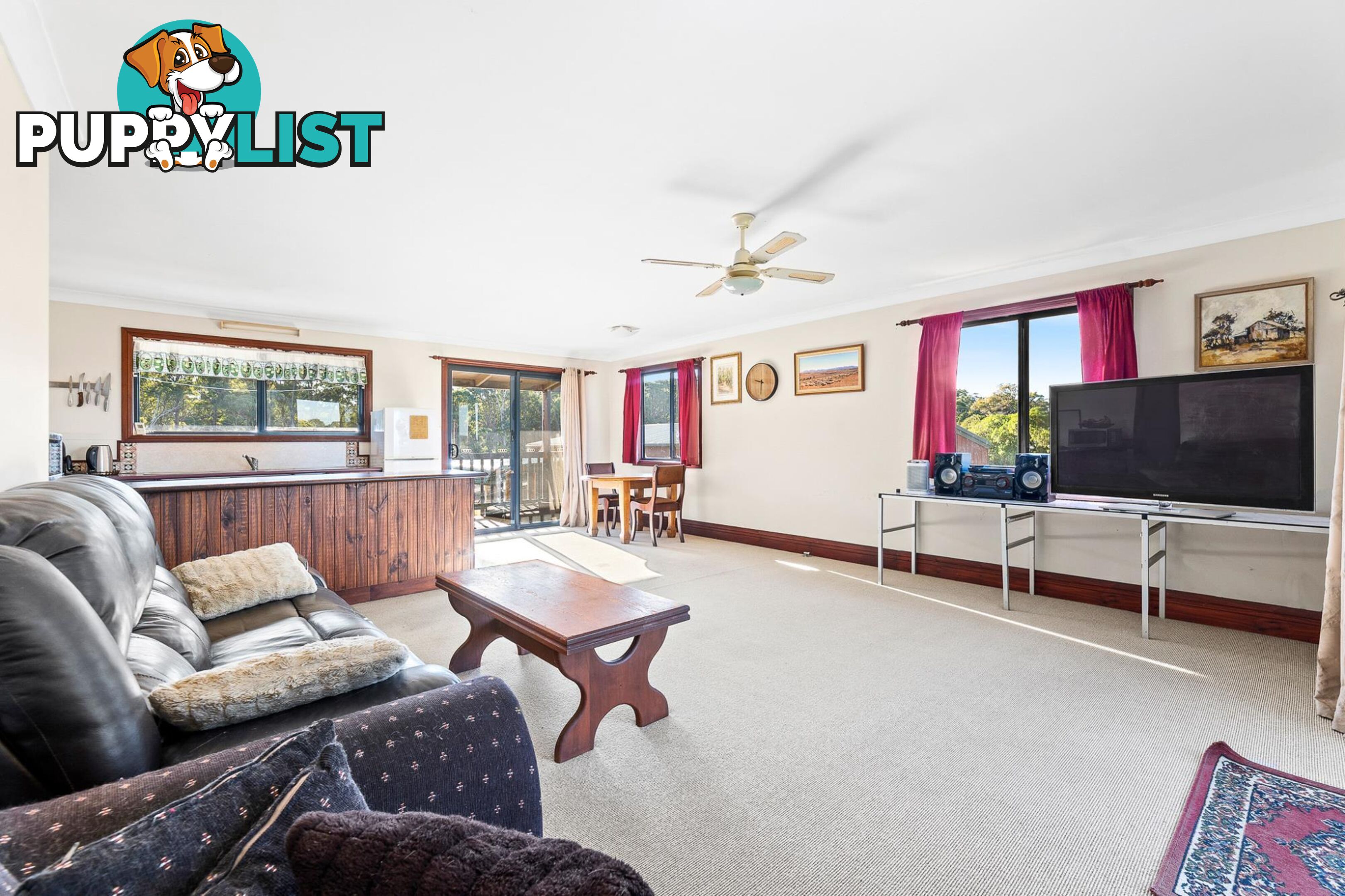 445 Bingie Road BINGIE NSW 2537