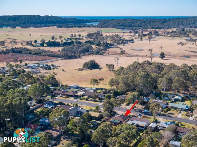 23 Keightley Street MORUYA NSW 2537