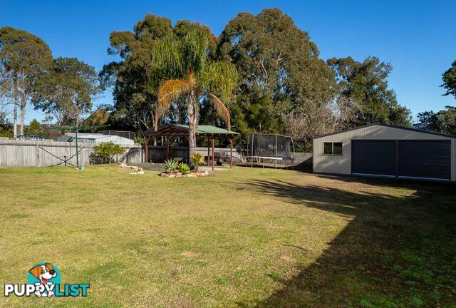 23 Keightley Street MORUYA NSW 2537