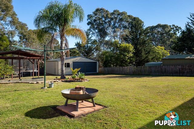 23 Keightley Street MORUYA NSW 2537