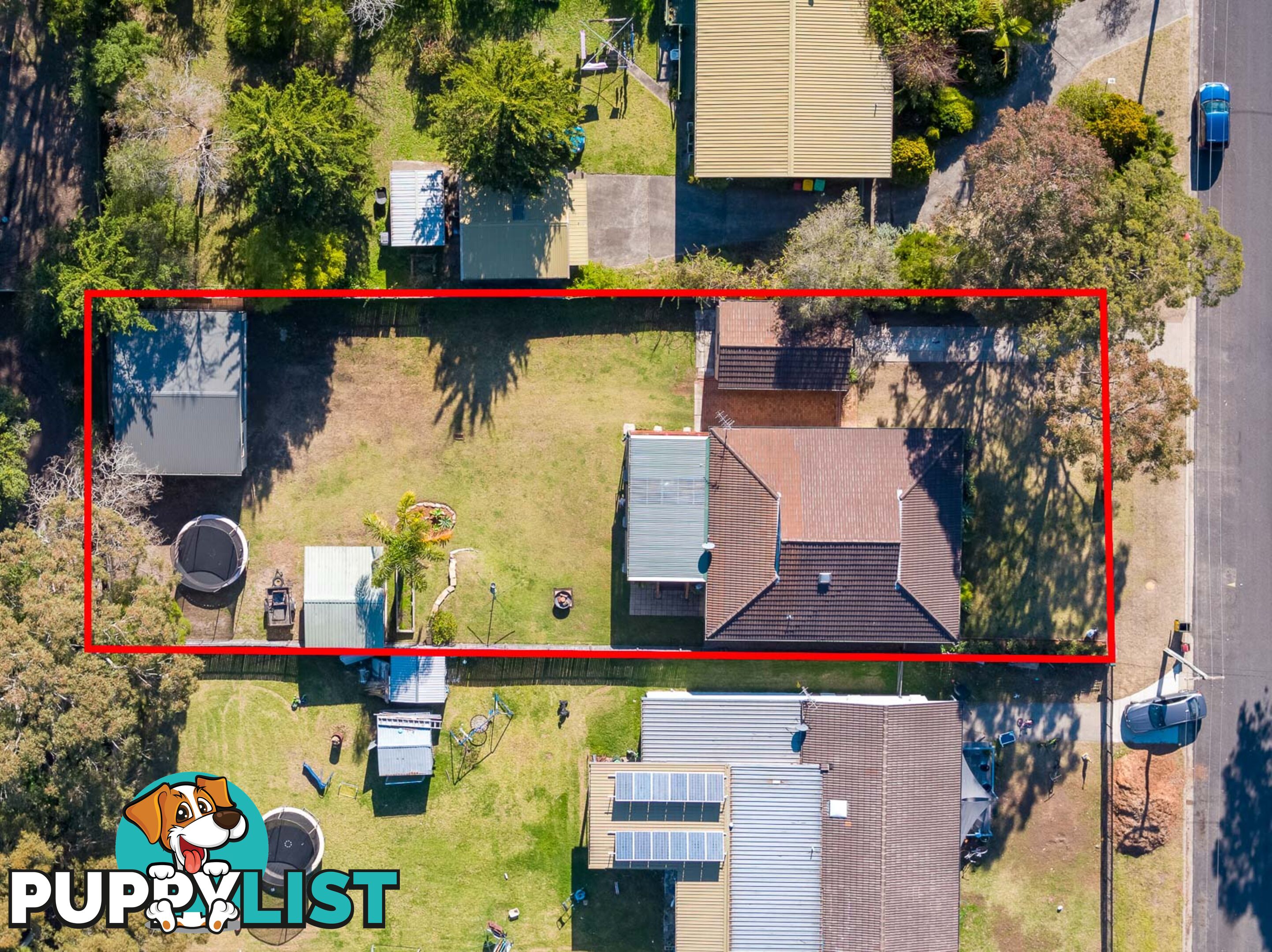 23 Keightley Street MORUYA NSW 2537