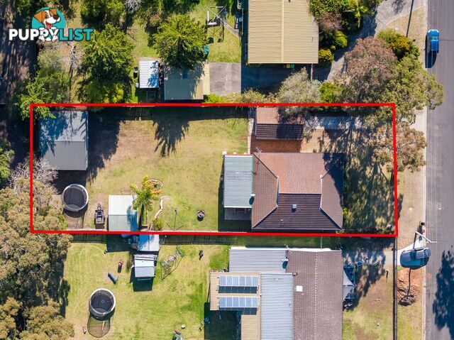 23 Keightley Street MORUYA NSW 2537