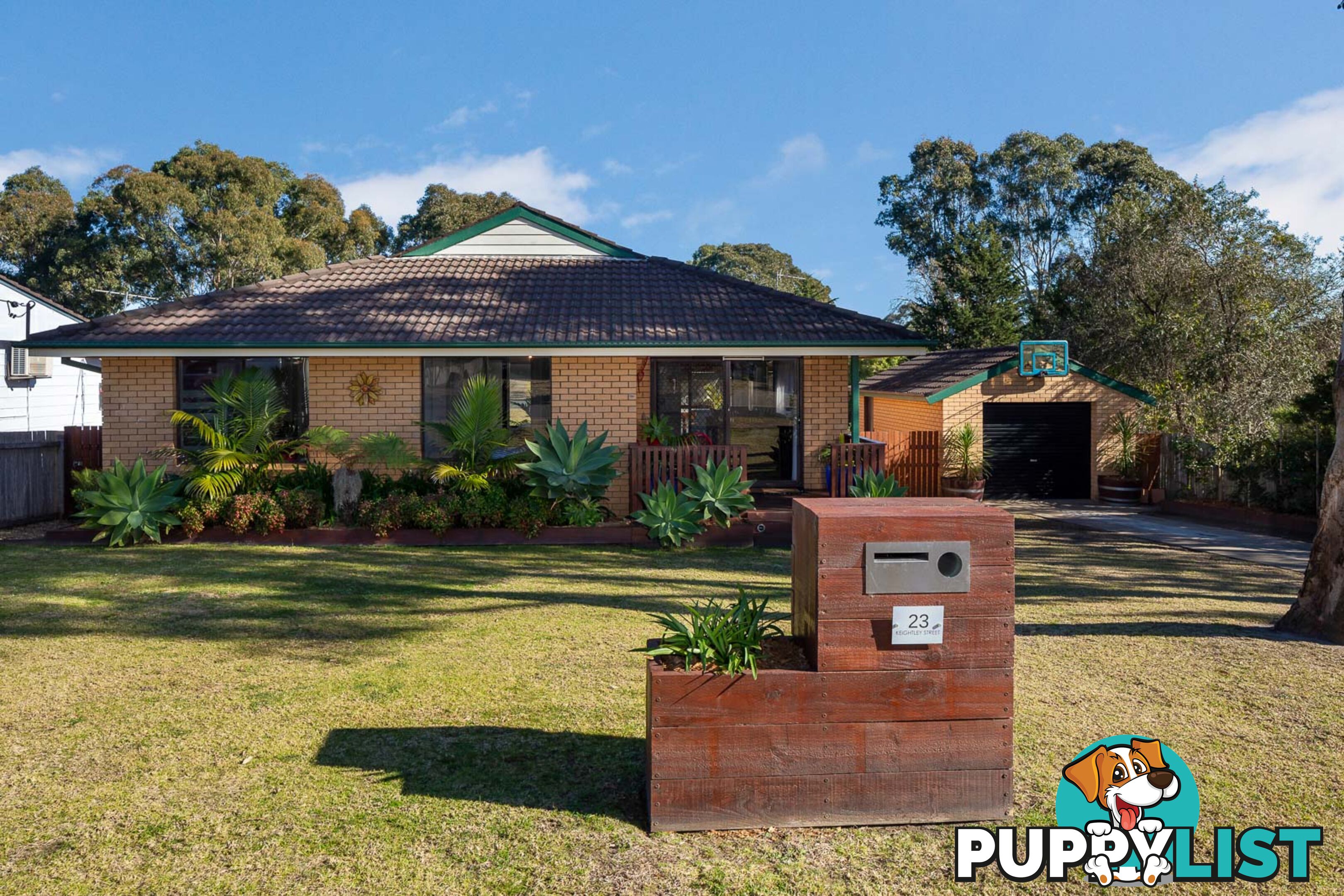 23 Keightley Street MORUYA NSW 2537