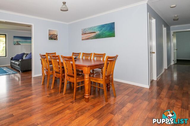 31 Oakwood Way CATALINA NSW 2536