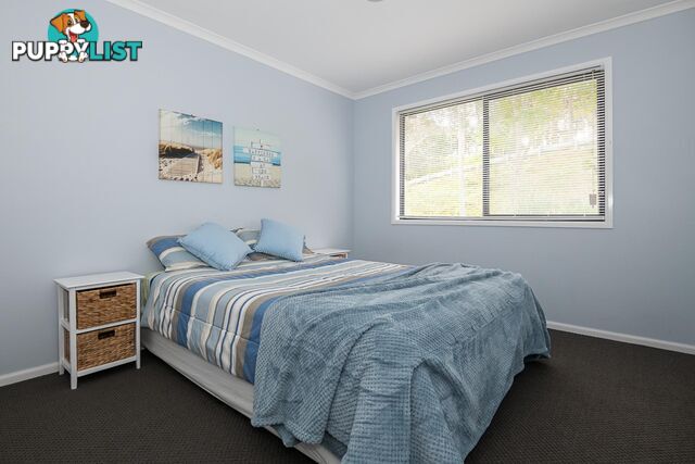 31 Oakwood Way CATALINA NSW 2536