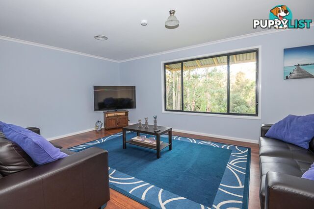 31 Oakwood Way CATALINA NSW 2536