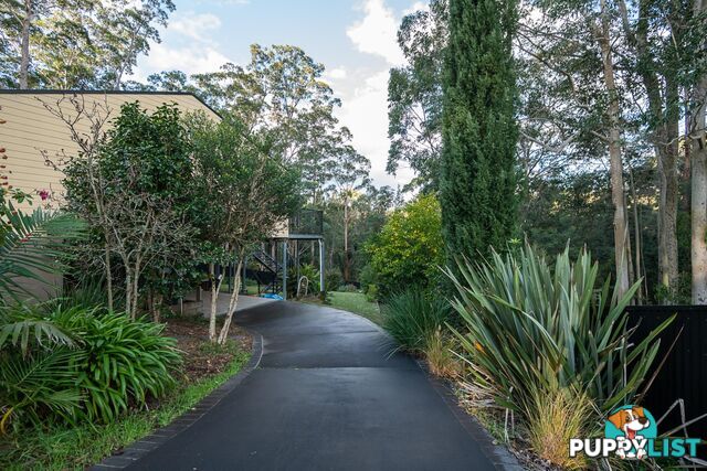 31 Oakwood Way CATALINA NSW 2536