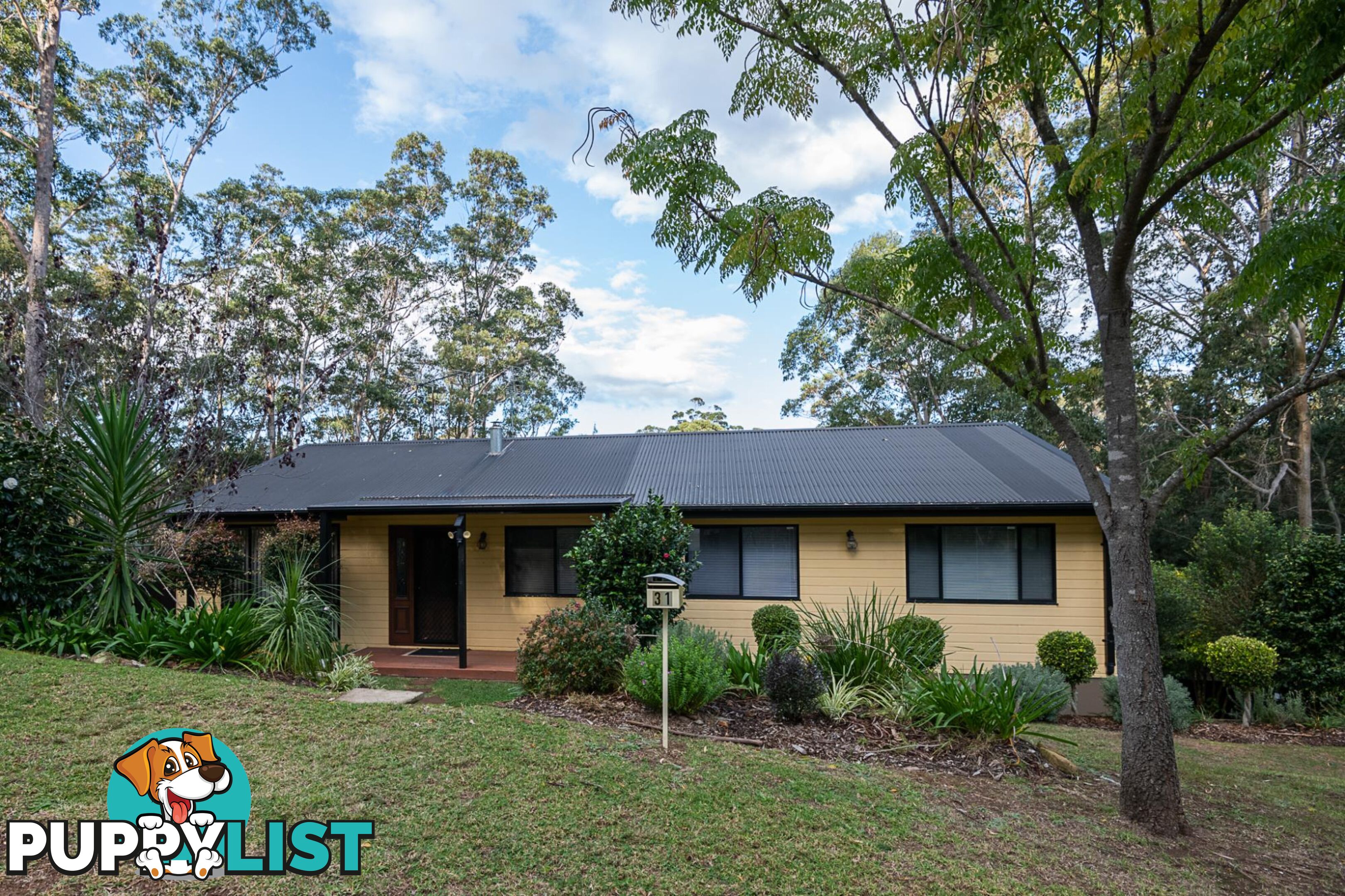 31 Oakwood Way CATALINA NSW 2536