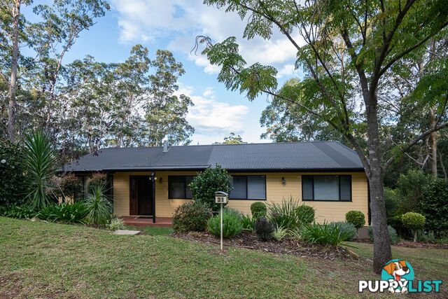 31 Oakwood Way CATALINA NSW 2536