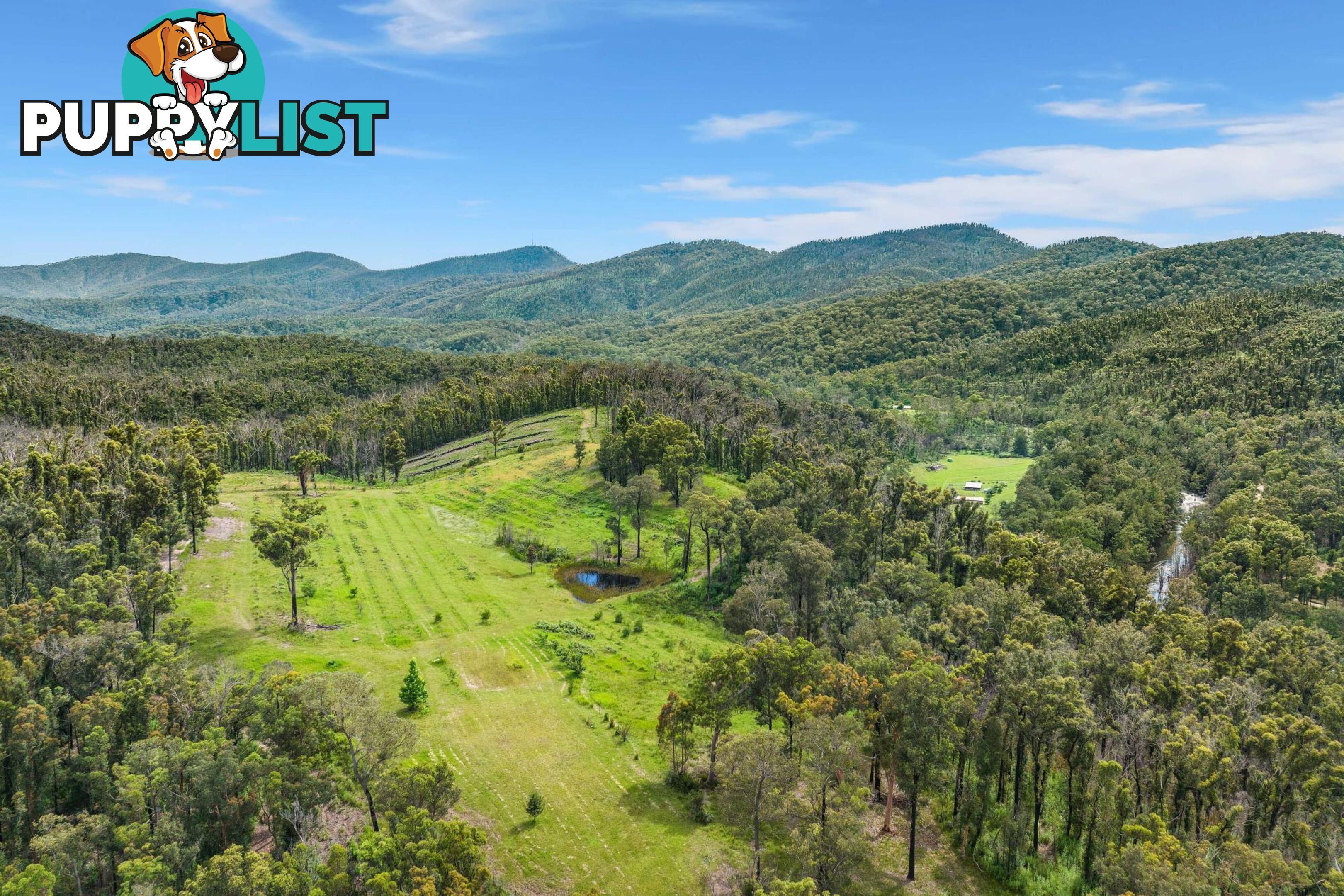 1645 Araluen Road DEUA RIVER VALLEY NSW 2537