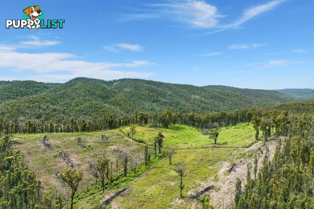 1645 Araluen Road DEUA RIVER VALLEY NSW 2537