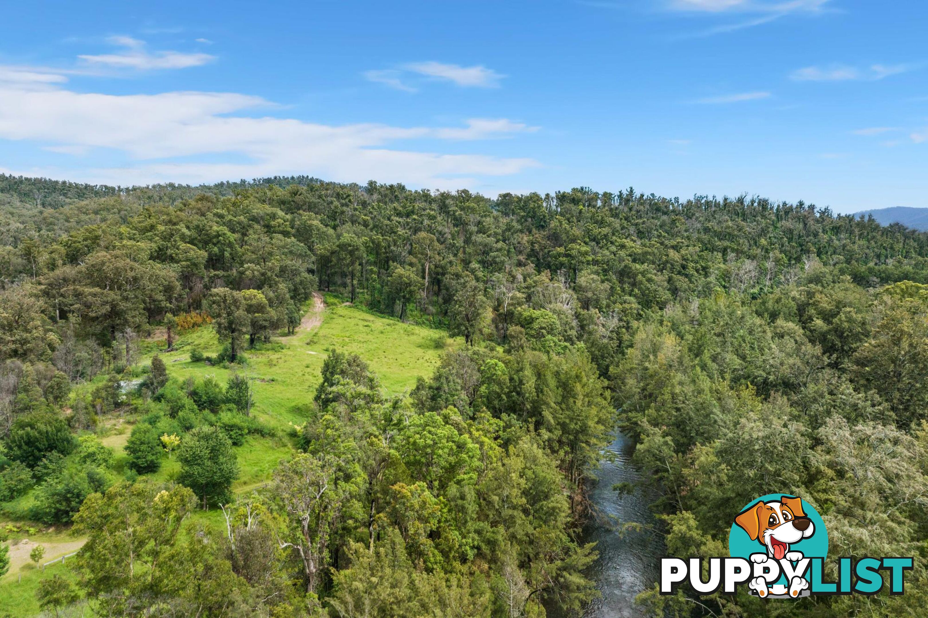 1645 Araluen Road DEUA RIVER VALLEY NSW 2537