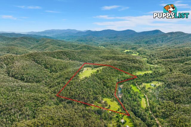 1645 Araluen Road DEUA RIVER VALLEY NSW 2537