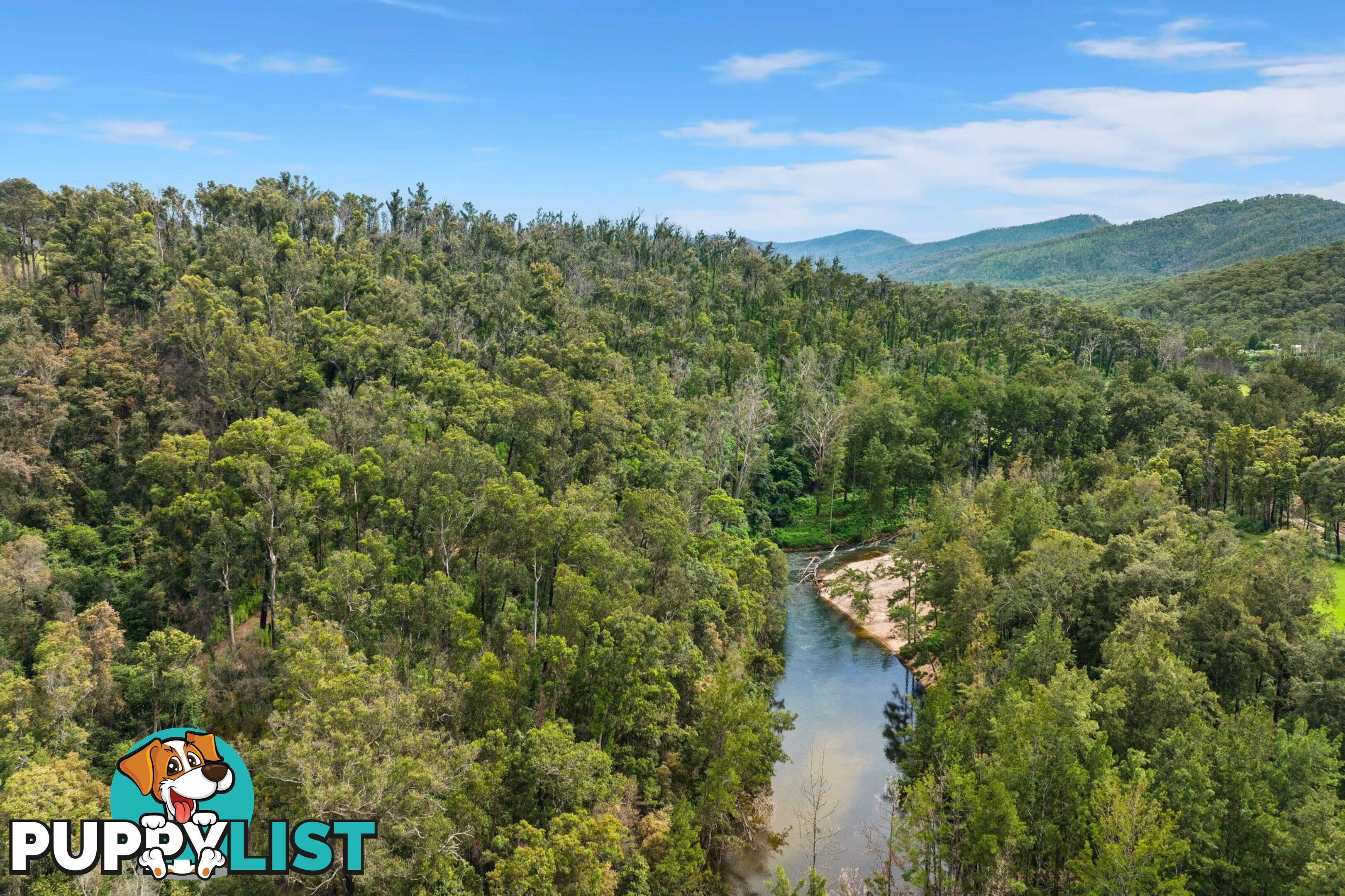 1645 Araluen Road DEUA RIVER VALLEY NSW 2537