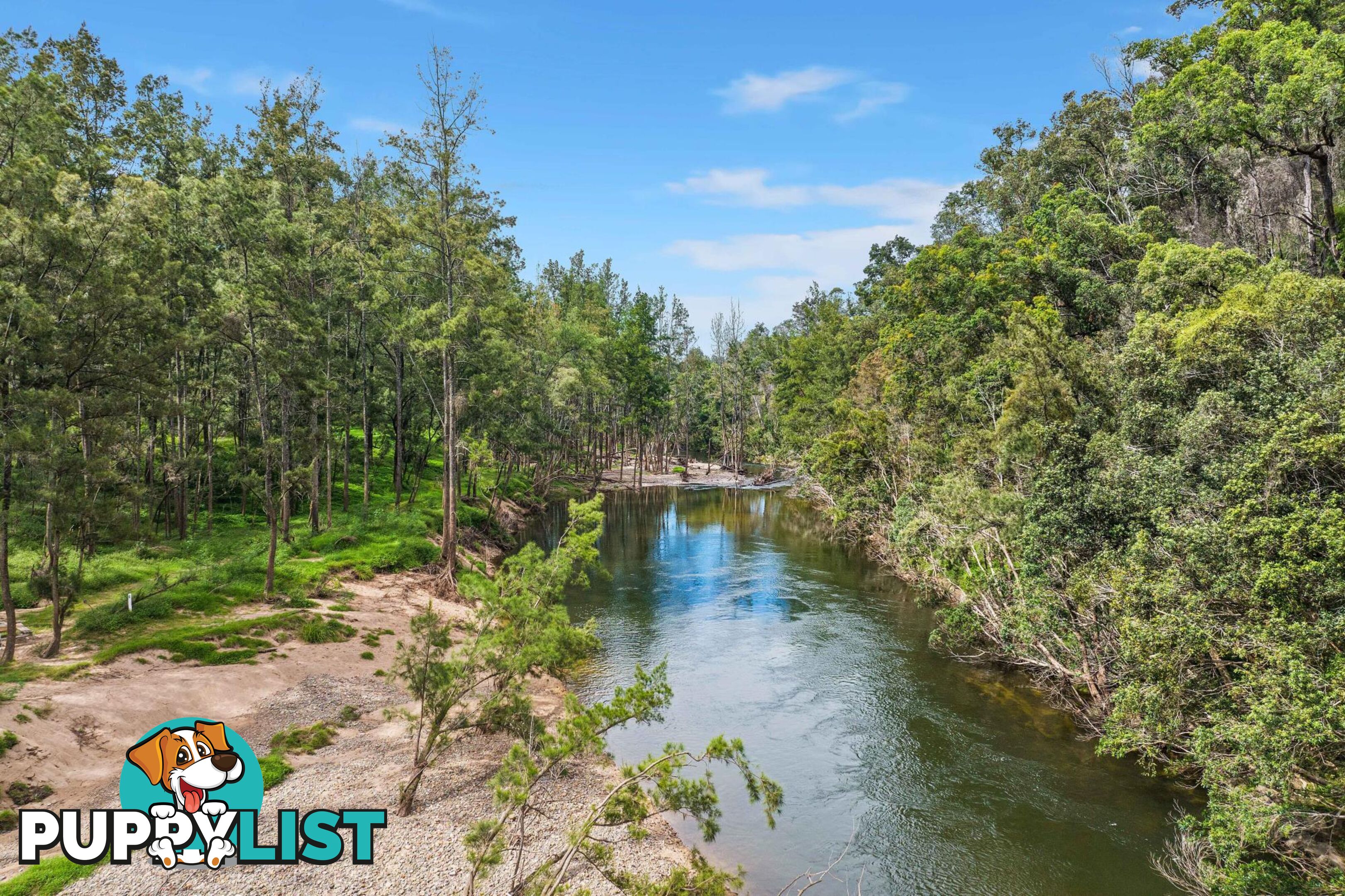 1645 Araluen Road DEUA RIVER VALLEY NSW 2537