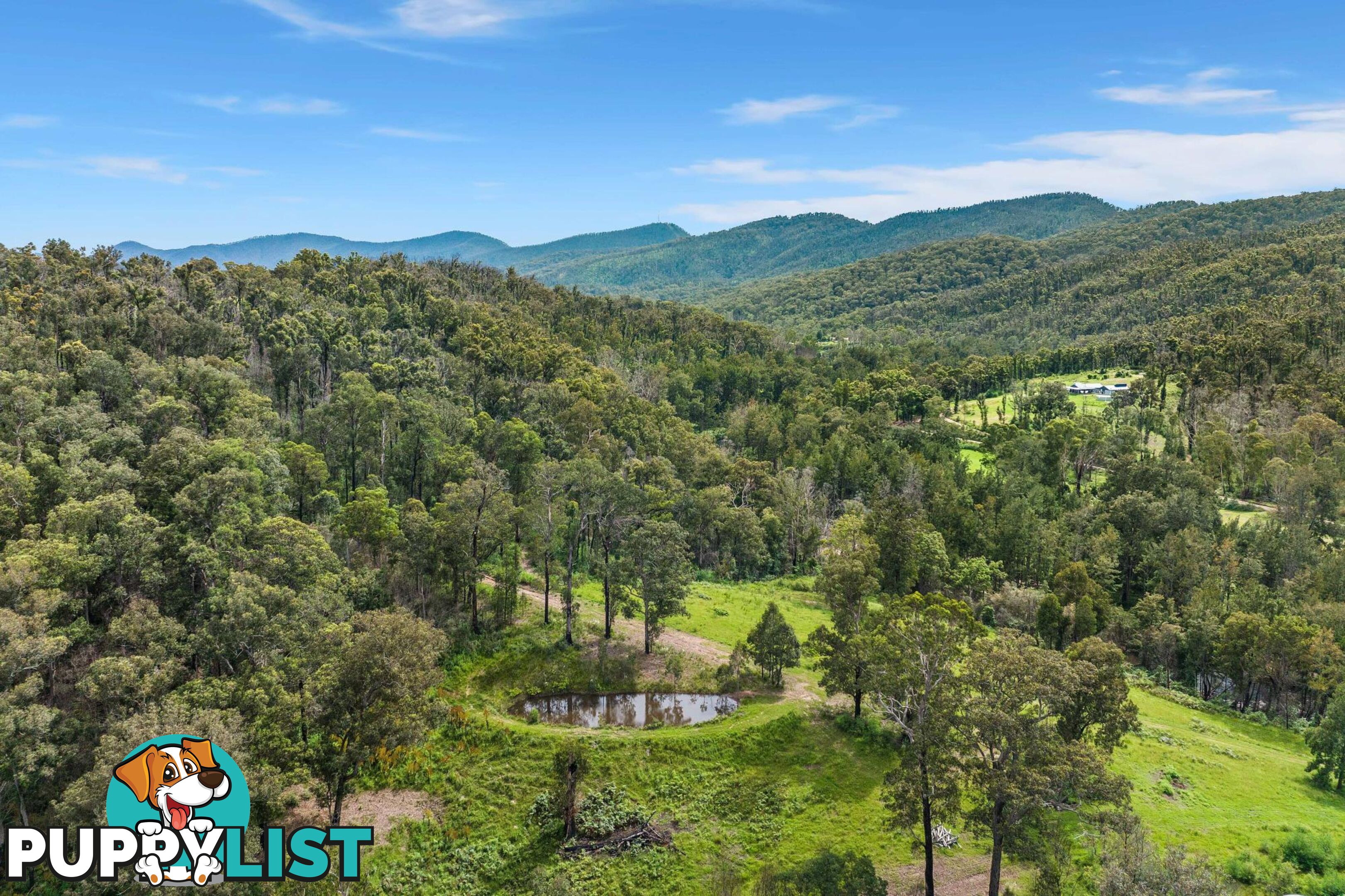 1645 Araluen Road DEUA RIVER VALLEY NSW 2537