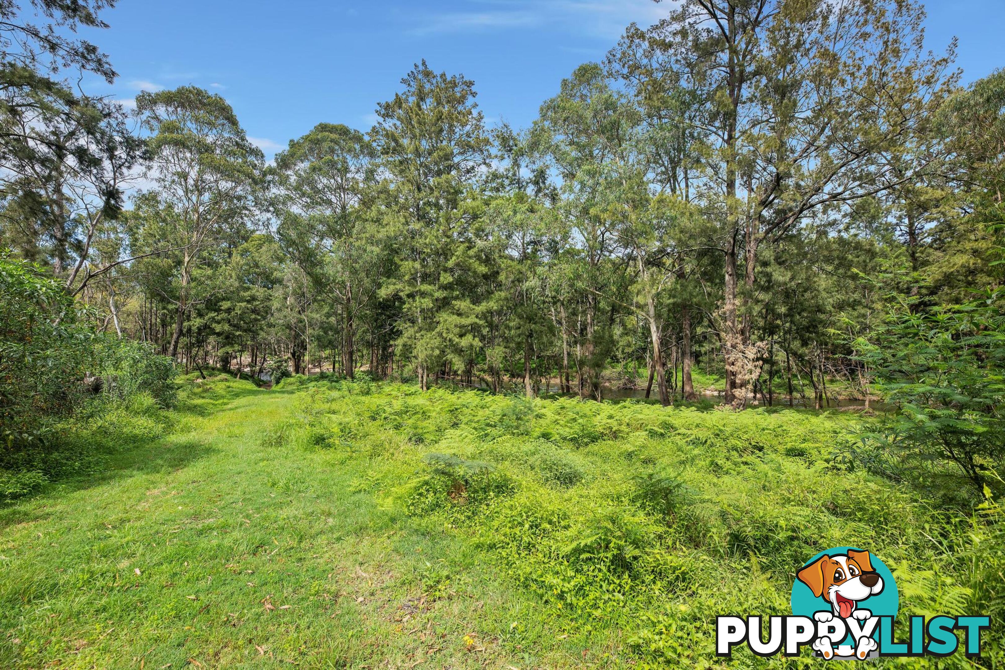 1645 Araluen Road DEUA RIVER VALLEY NSW 2537