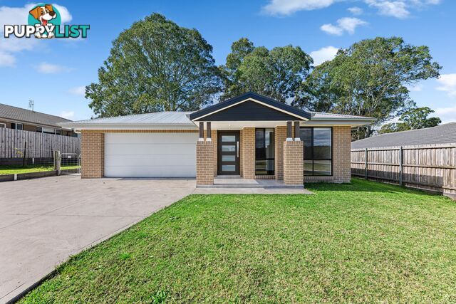 6 Joy Place MORUYA NSW 2537