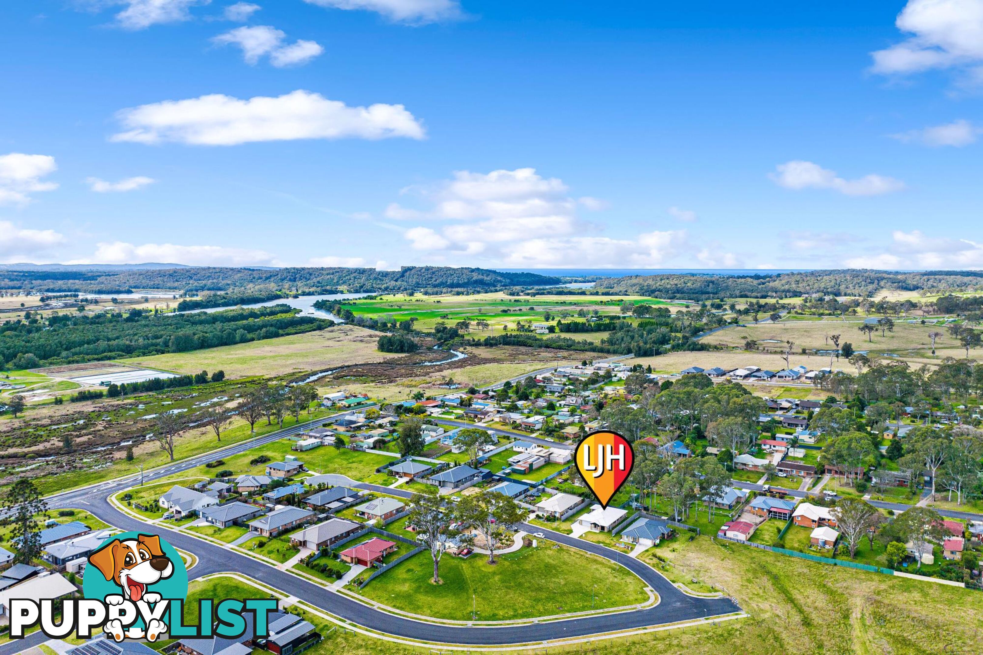 6 Joy Place MORUYA NSW 2537