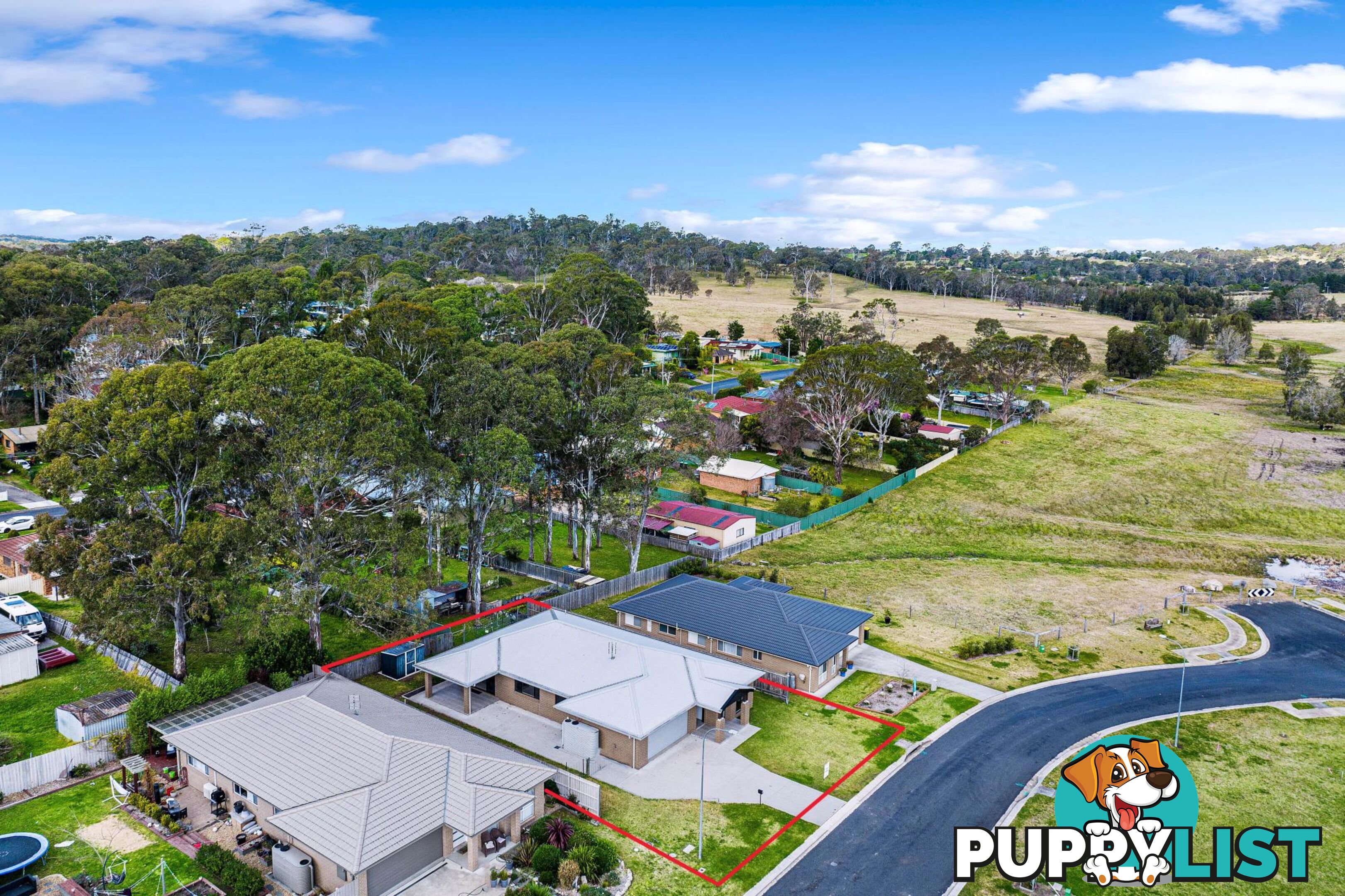 6 Joy Place MORUYA NSW 2537