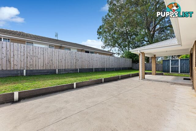 6 Joy Place MORUYA NSW 2537