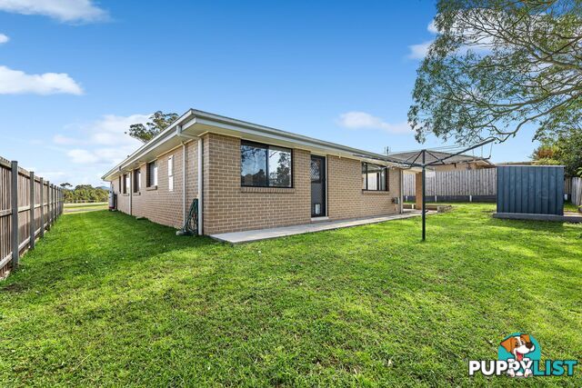 6 Joy Place MORUYA NSW 2537