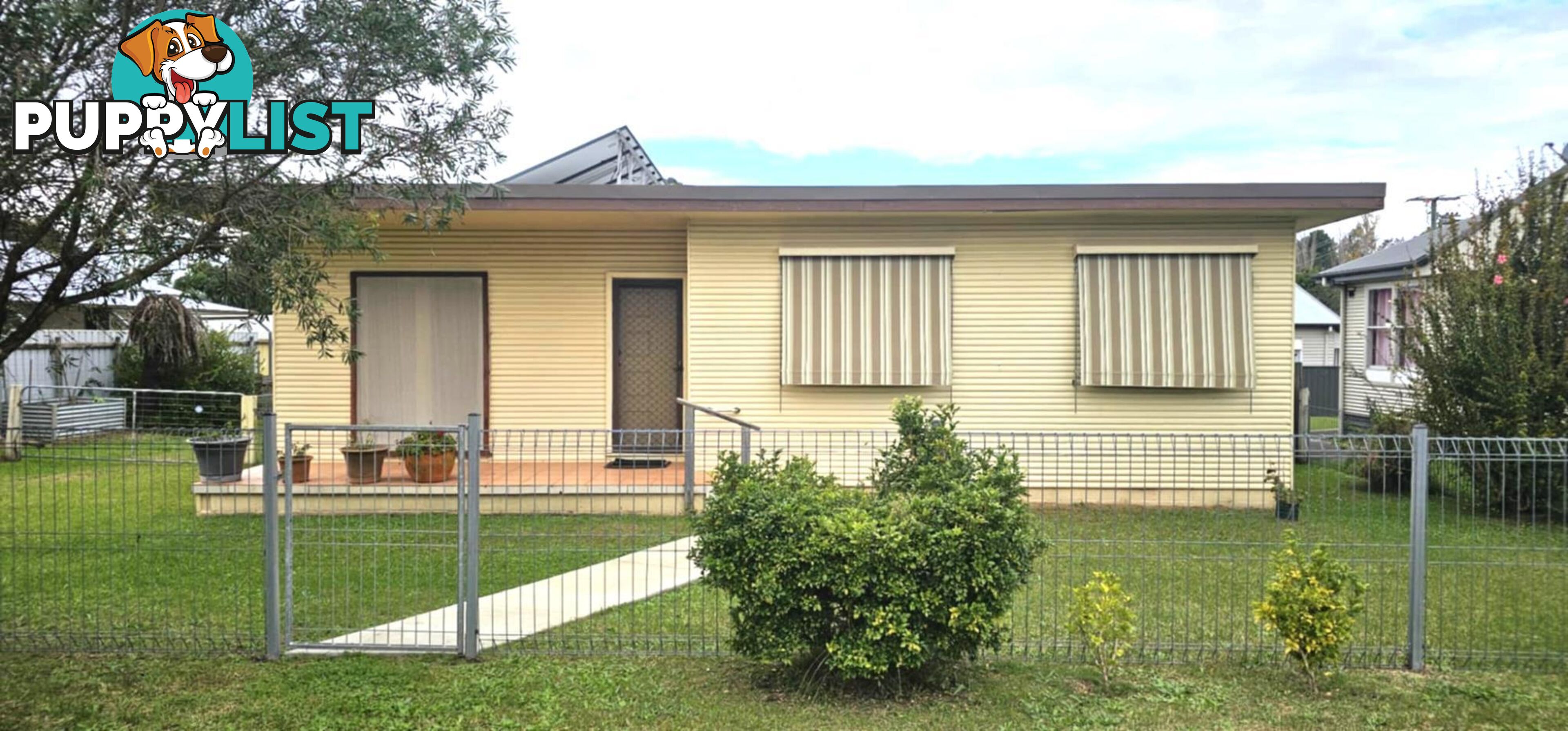 64 Thomas Street MORUYA NSW 2537
