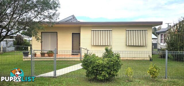 64 Thomas Street MORUYA NSW 2537