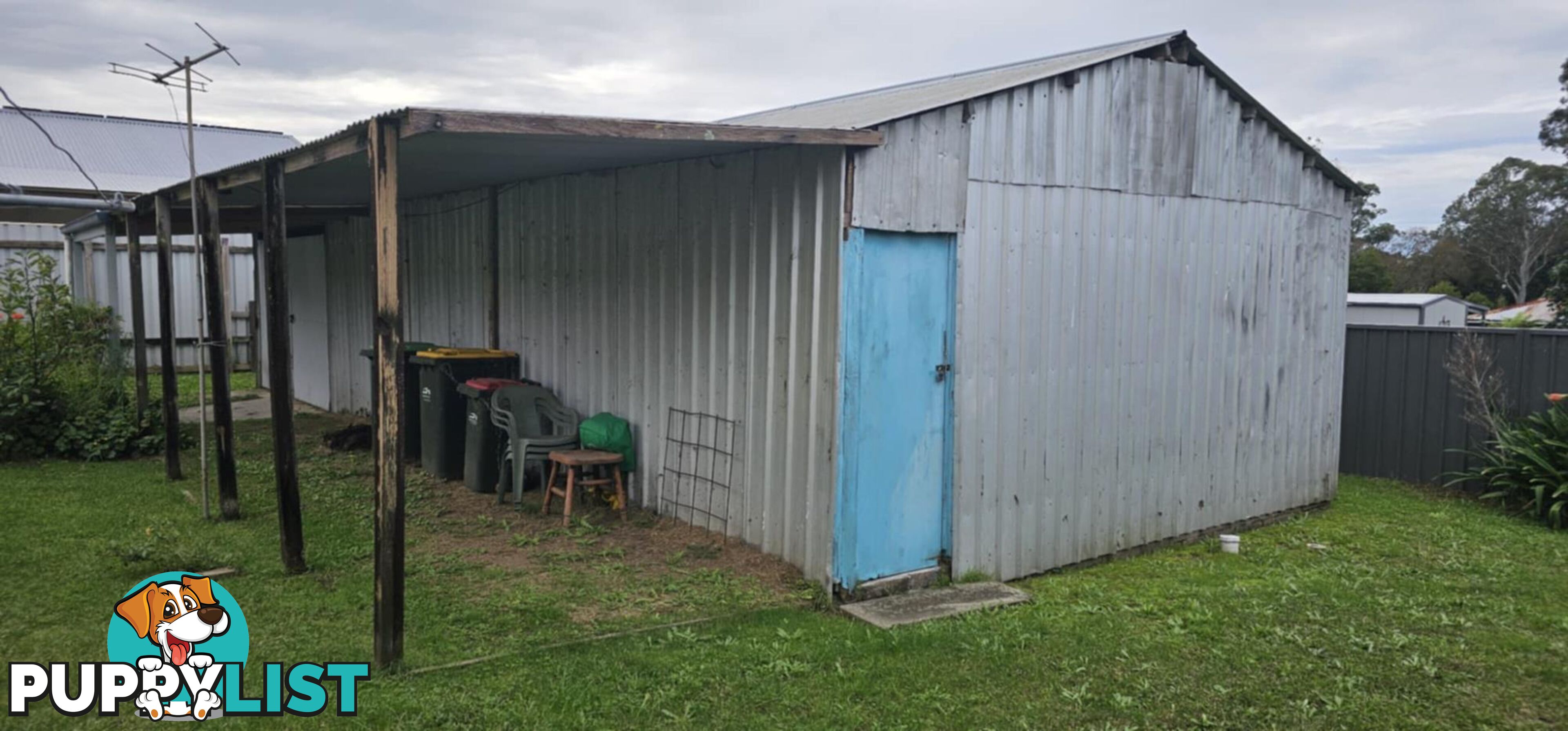 64 Thomas Street MORUYA NSW 2537