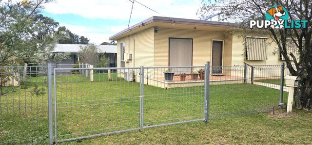 64 Thomas Street MORUYA NSW 2537