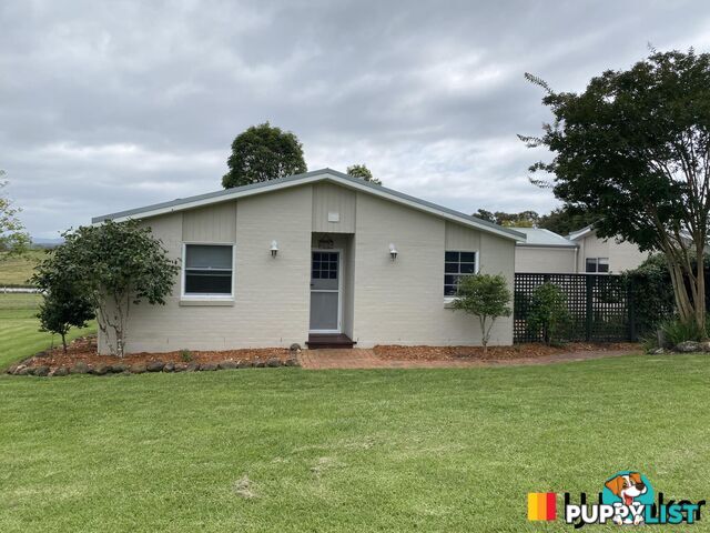 45 Berriman Drive CONGO NSW 2537