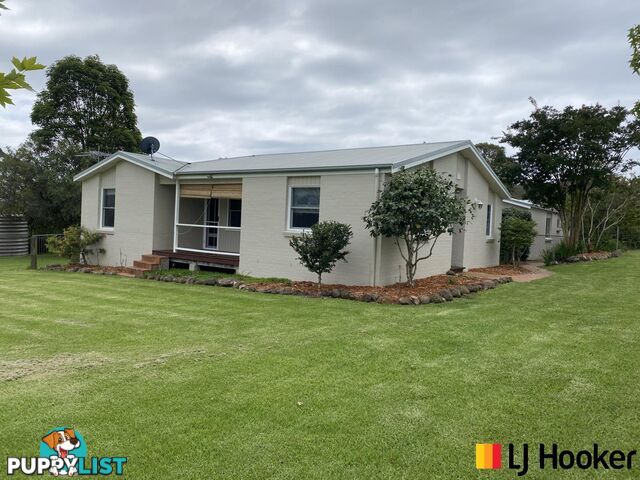 45 Berriman Drive CONGO NSW 2537