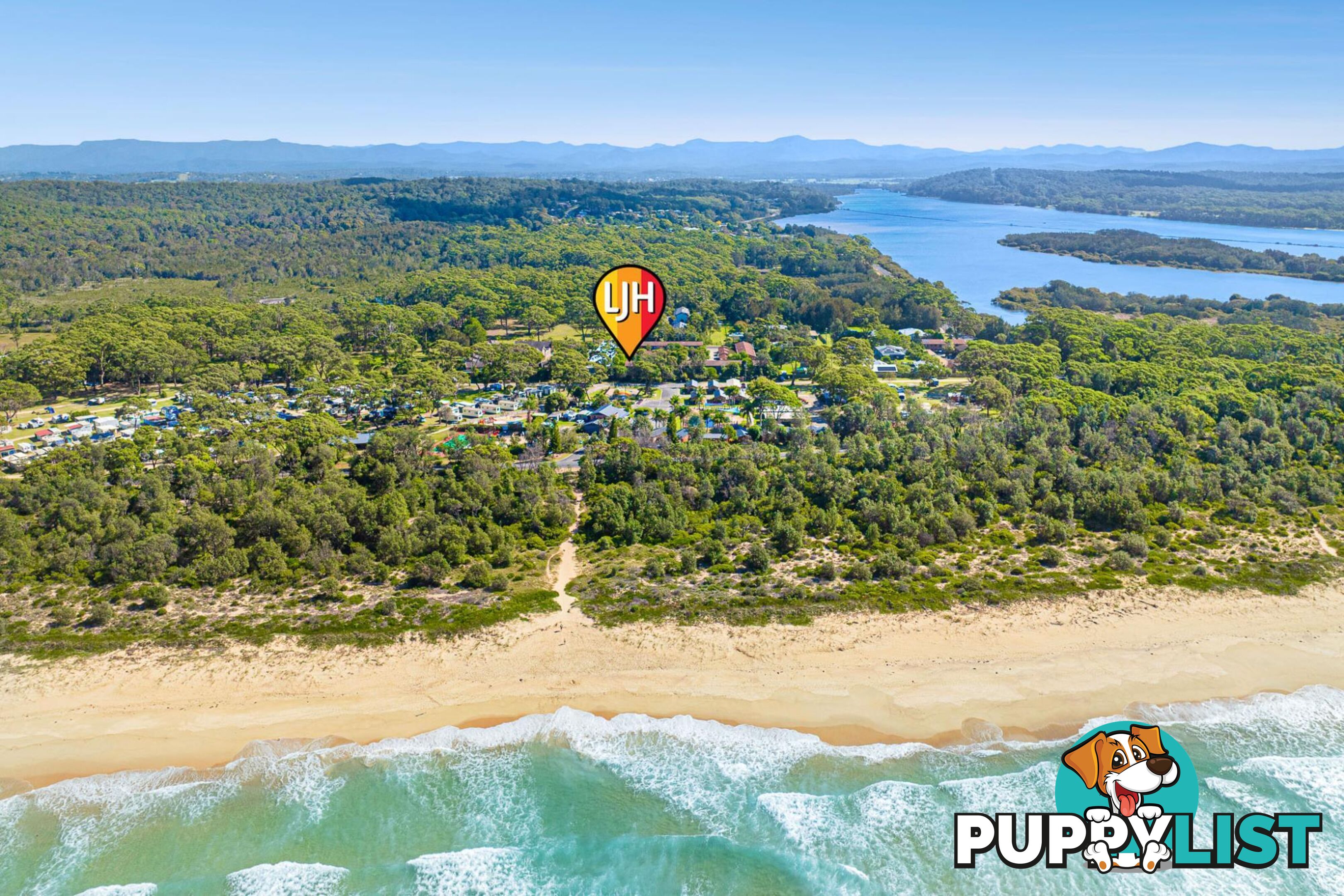 27/16 Native Way MORUYA HEADS NSW 2537