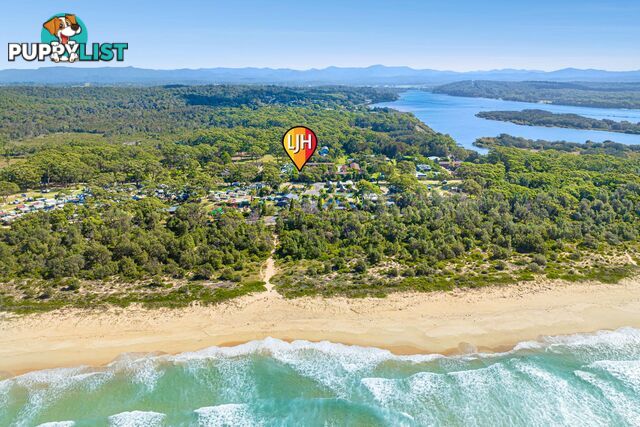 27/16 Native Way MORUYA HEADS NSW 2537