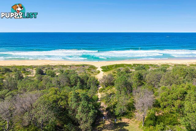 27/16 Native Way MORUYA HEADS NSW 2537