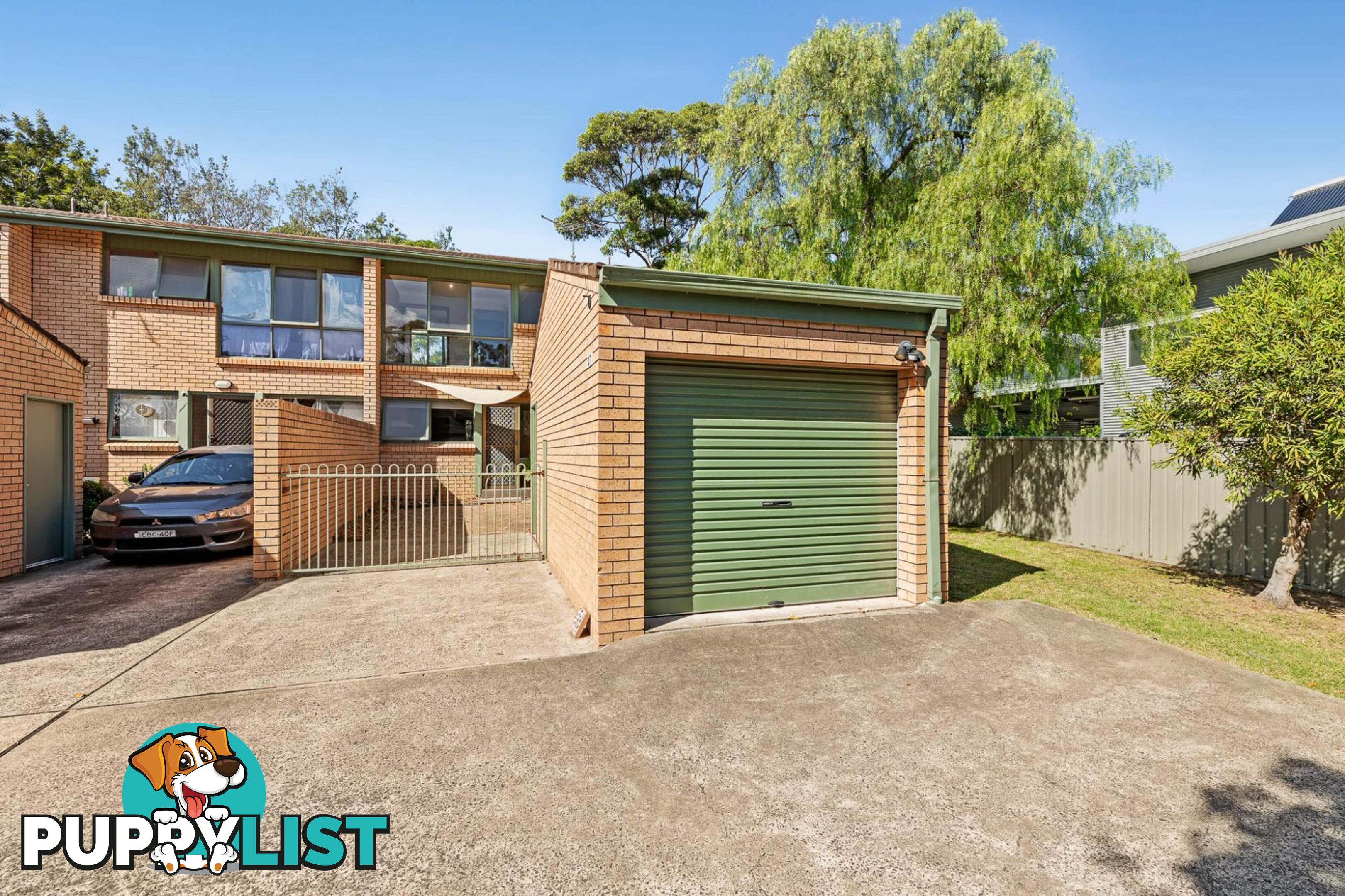 27/16 Native Way MORUYA HEADS NSW 2537