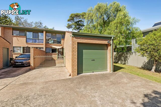 27/16 Native Way MORUYA HEADS NSW 2537