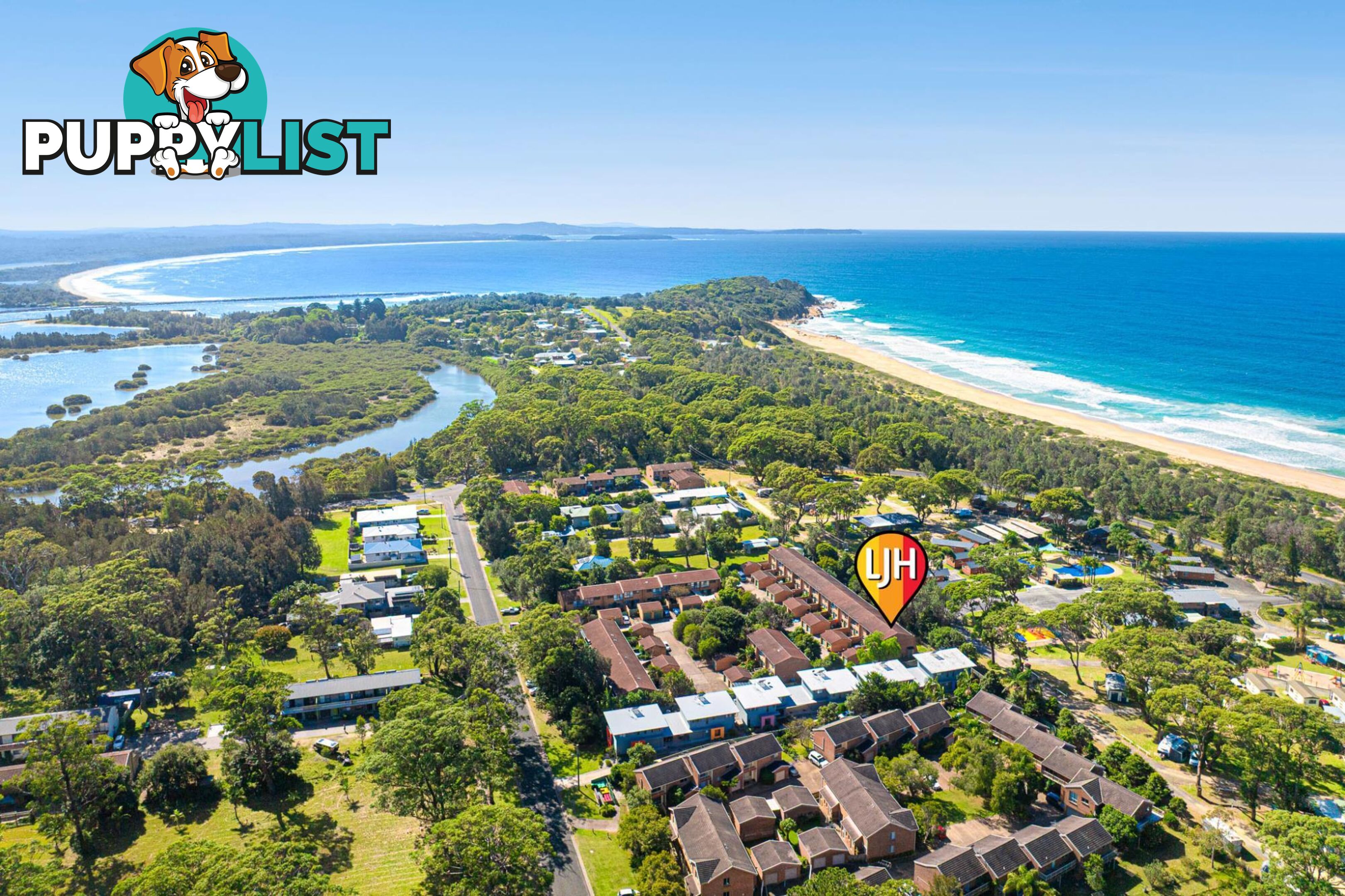 27/16 Native Way MORUYA HEADS NSW 2537