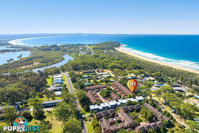 27/16 Native Way MORUYA HEADS NSW 2537