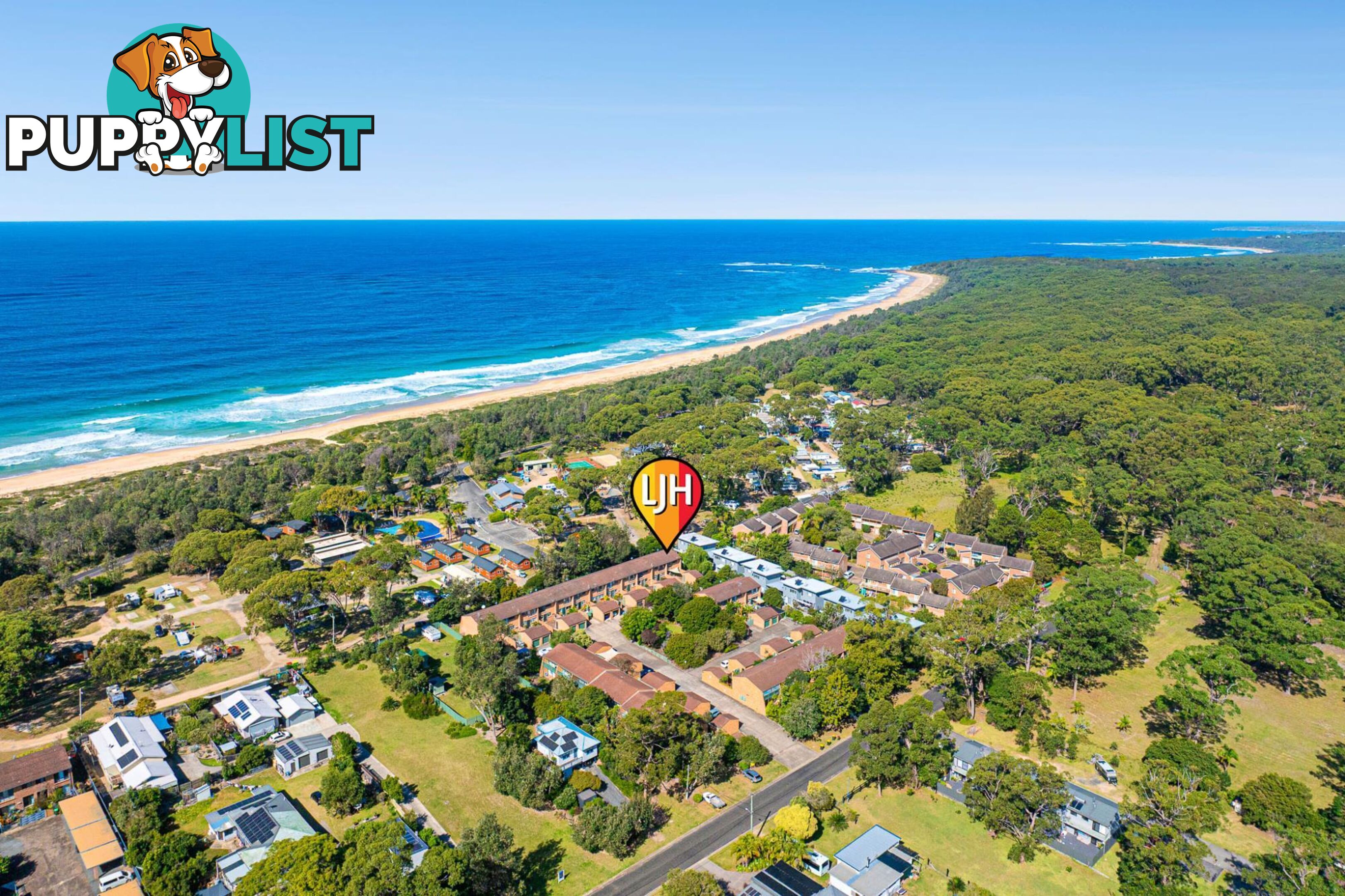 27/16 Native Way MORUYA HEADS NSW 2537