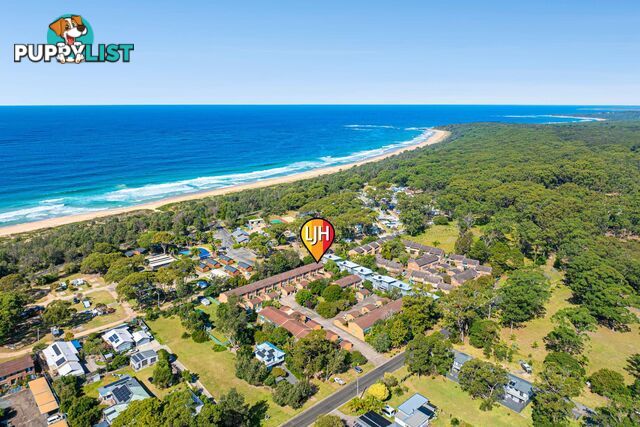 27/16 Native Way MORUYA HEADS NSW 2537