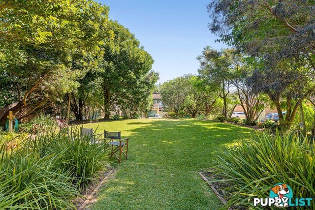 27/16 Native Way MORUYA HEADS NSW 2537
