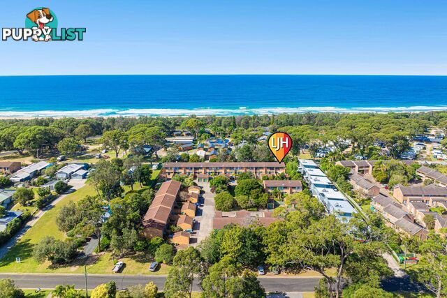 27/16 Native Way MORUYA HEADS NSW 2537
